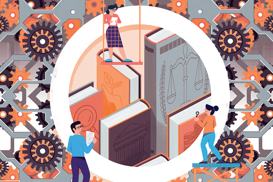 Xi urges law societies to better play their role as bridges