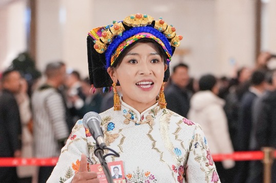 Deputy urges fresh talent to fill elder care gap