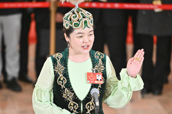 Bringing cultural relics back to life