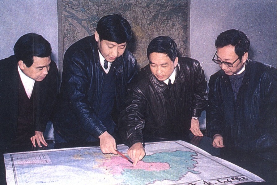 Xi Story: 'Do it now' in solving problems for the people