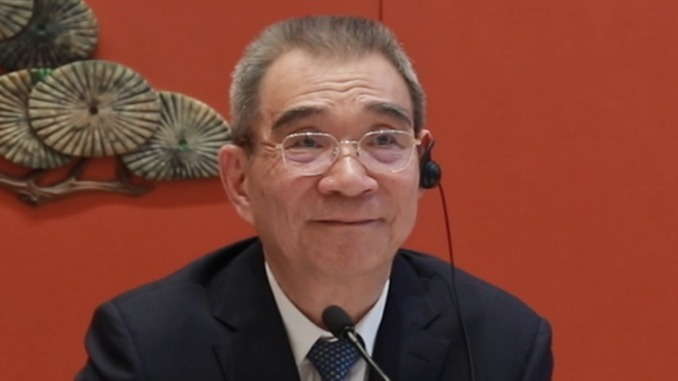 The rest of the world unites against US tariffs