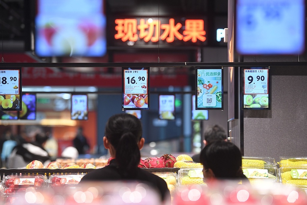 Retailers up effort to help out exporters