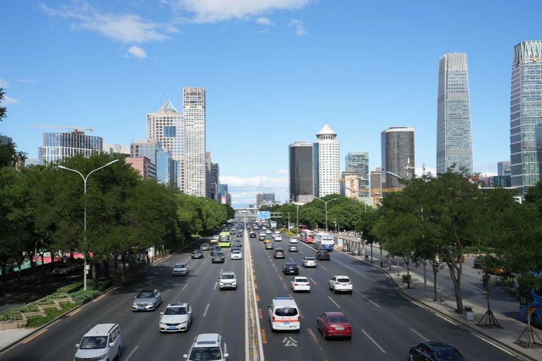 China further shortens market access negative list